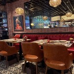 BROWNSTONE Tapas Bar GINZA - 