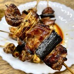 まくら とよかつ - はつ