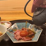 肉和食 月火水木金土日 - 