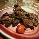 BROWNSTONE Tapas Bar GINZA - 