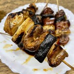 まくら とよかつ - こぶくろ