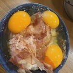 濃厚つけ麺 天晴 厚木本店 - 