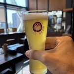 常陸野ブルーイング - 