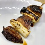 まくら とよかつ - れば