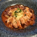 BROWNSTONE Tapas Bar GINZA - 