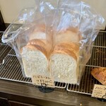 ブーランジェリー ミヤナガ - 