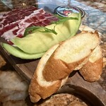 BROWNSTONE Tapas Bar GINZA - 