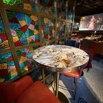 BROWNSTONE Tapas Bar GINZA - 