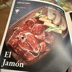 BROWNSTONE Tapas Bar GINZA - 