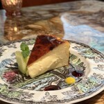 BROWNSTONE Tapas Bar GINZA - 