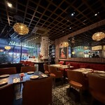 BROWNSTONE Tapas Bar GINZA - 