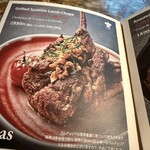 BROWNSTONE Tapas Bar GINZA - 