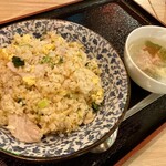 台湾酒場 台北餃子館 - 