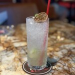 BROWNSTONE Tapas Bar GINZA - 