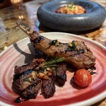 BROWNSTONE Tapas Bar GINZA - 