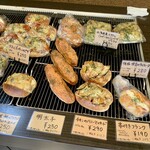 ブーランジェリー ミヤナガ - 