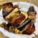 まくら とよかつ - かしら