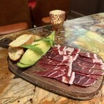 BROWNSTONE Tapas Bar GINZA - 