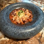 BROWNSTONE Tapas Bar GINZA - 