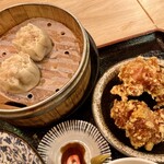 台湾酒場 台北餃子館 - 