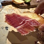 BROWNSTONE Tapas Bar GINZA - 