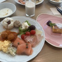 RISTORANTE E'VOLTA Unico Polo - 