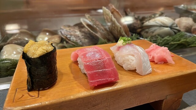 一八寿司 - 王子駅前/寿司 | 食べログ