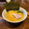 横浜家系ラーメン 中島家