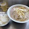 ラーメンの店 ホープ軒 千駄ヶ谷店
