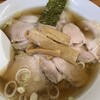 政吉ラーメン