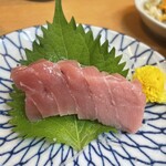 やひこ - この色！中トロ超えてますよね！