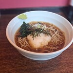立ち喰い そば蔵 - 