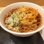 いろり庵きらく - 料理写真: