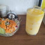 インド・ネパール料理店 ミテリ - 