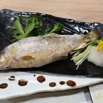 大衆割烹 ふく田水産 - 