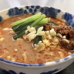 剣舞双 - 担々麺