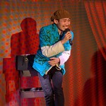 リトモ ディ ブリブリブッスン - 