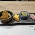 大衆割烹 ふく田水産 - 