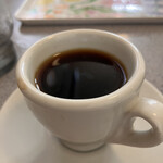 剣舞双 - コーヒー