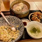 台湾酒場 台北餃子館 - 