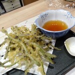 大衆割烹 ふく田水産 - 