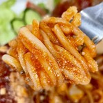 カフェテラス ポンヌフ - ポンヌフバーグ