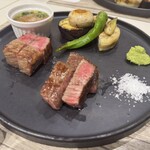 信州鉄板ダイニング 季大 - 