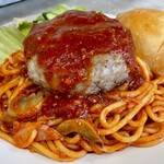 カフェテラス ポンヌフ - ポンヌフバーグ