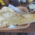 インド・ネパール料理店 ミテリ - 
