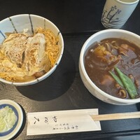 日本橋 やぶ久 - 