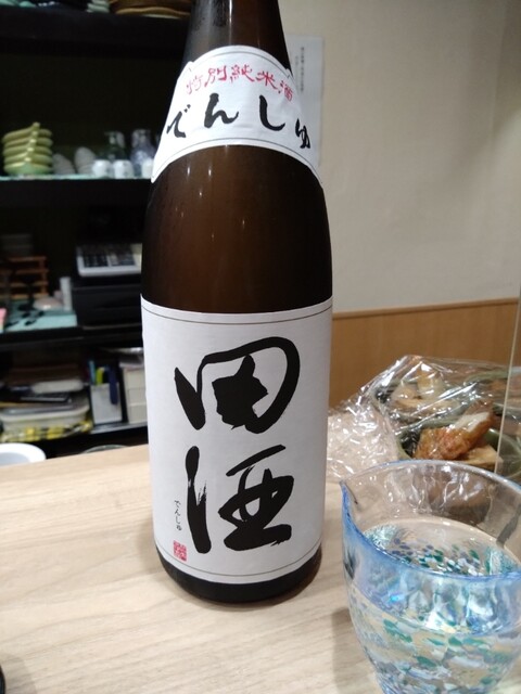 大衆割烹 ふく田水産 - 青森（居酒屋）の写真