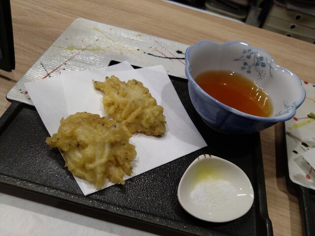 大衆割烹 ふく田水産 - 青森（居酒屋）の写真