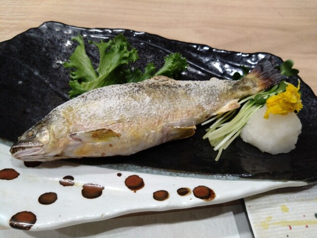 大衆割烹 ふく田水産 - 青森（居酒屋）の写真