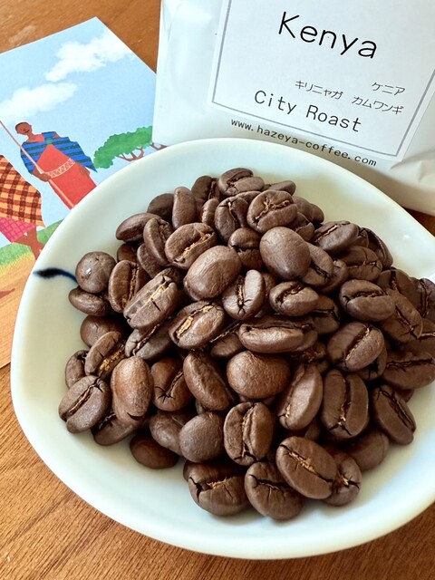 はぜや珈琲 - 桂台（コーヒースタンド）の写真